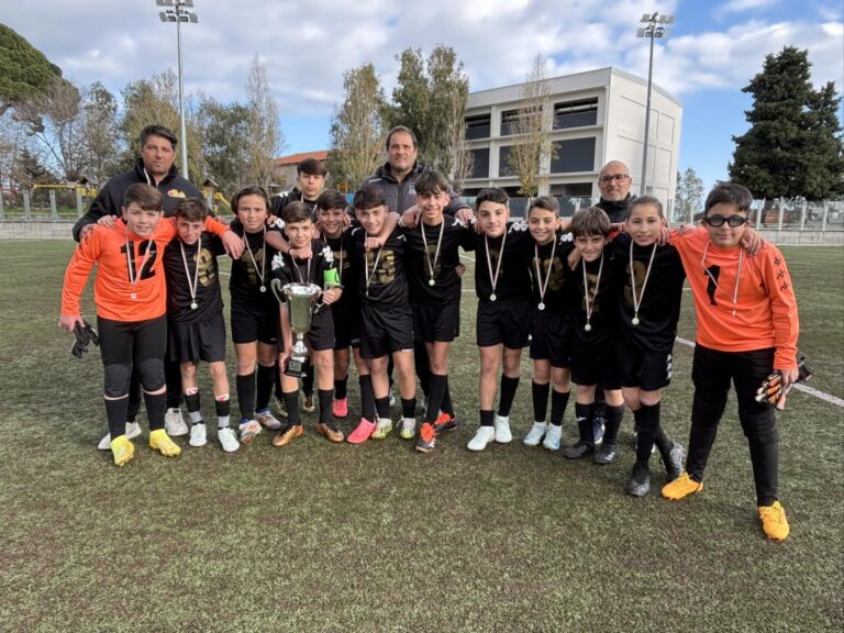 Read more about the article Mongibello Cup: si chiude un 2024 da incorniciare