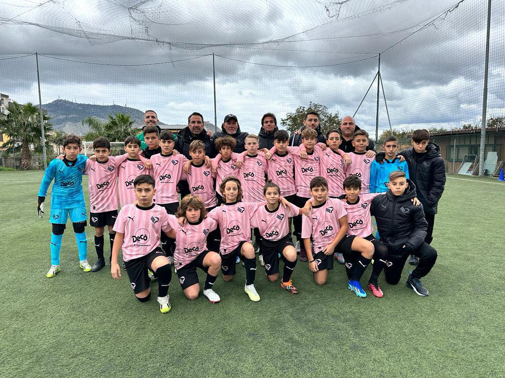 Read more about the article Torneo Città di Palermo e Coppa del Mediterraneo: si alza il sipario sul doppio torneo siciliano